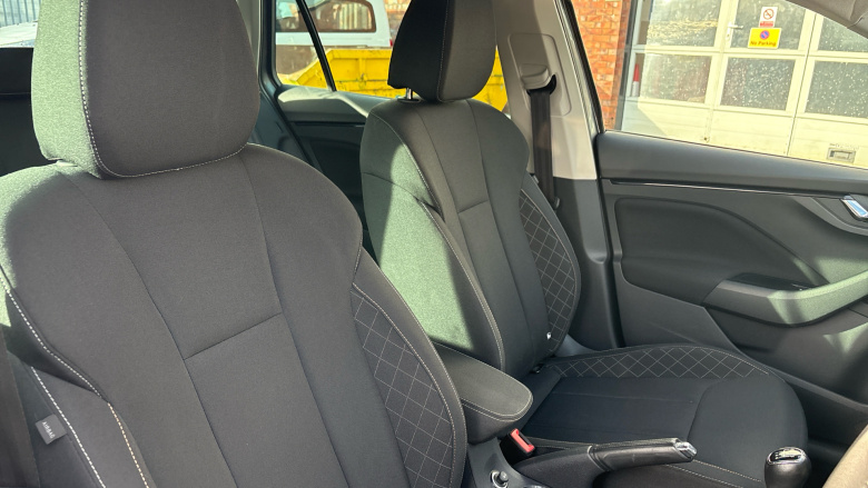 Skoda Kamiq 1.5 TSI SE Drive 5dr Petrol Hatchback